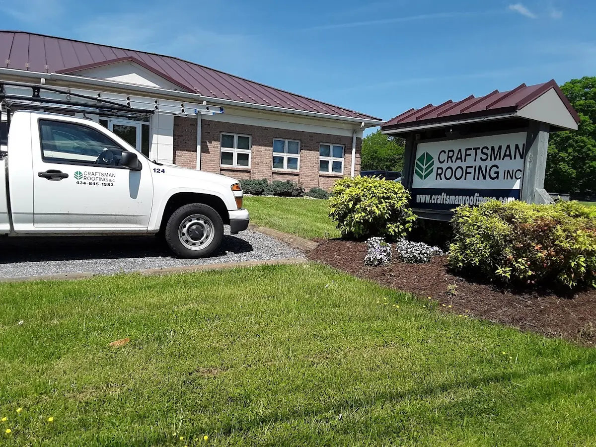 Quality Gutter & Downspout Repair by experienced craftsmen in Island Creek